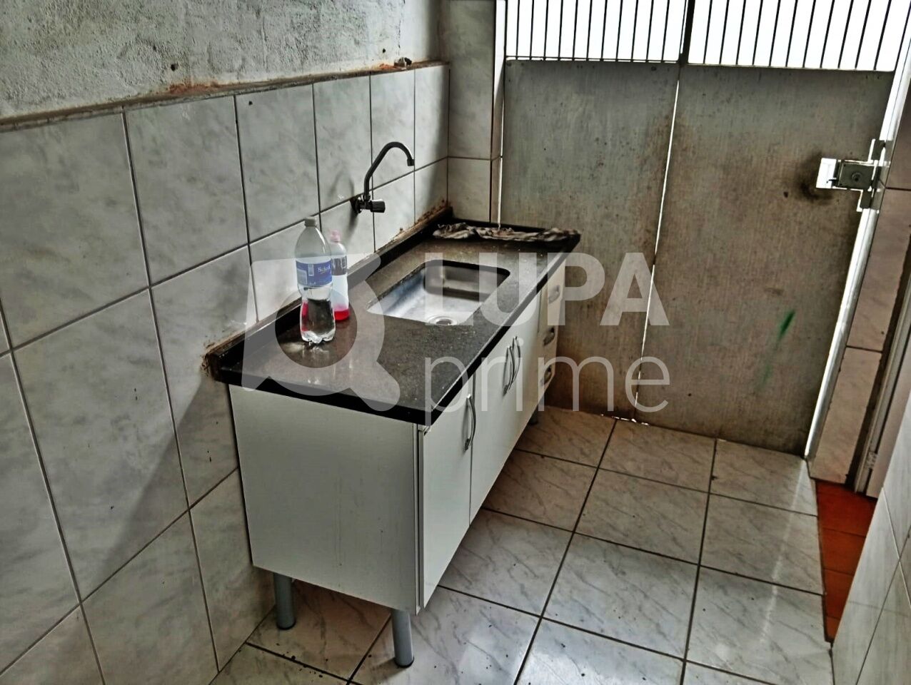 Casa, 1 quarto, 40 m² - Foto 4