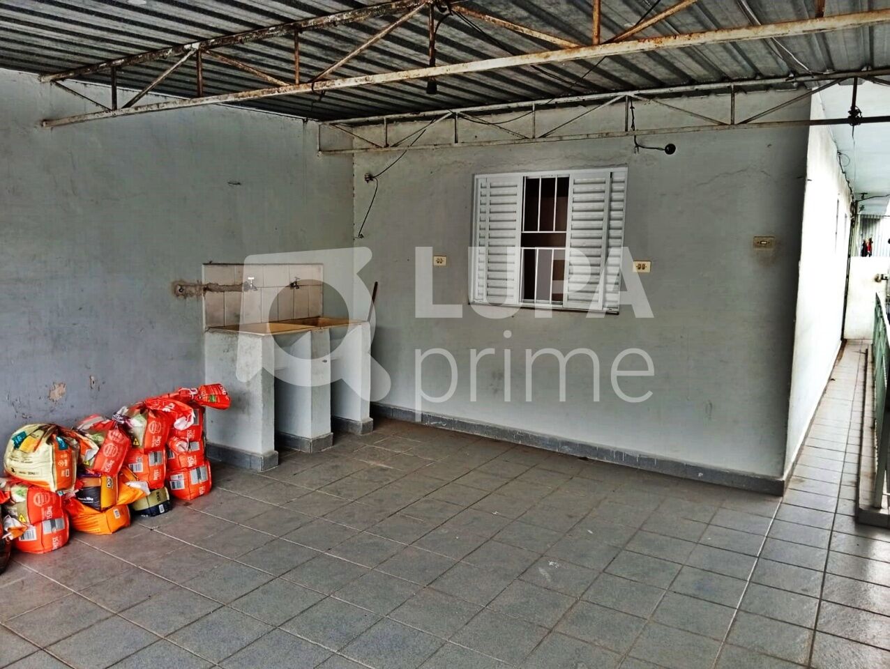 Casa, 1 quarto, 40 m² - Foto 6