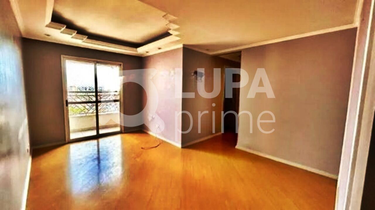Apartamento, 3 quartos, 70 m² - Foto 1