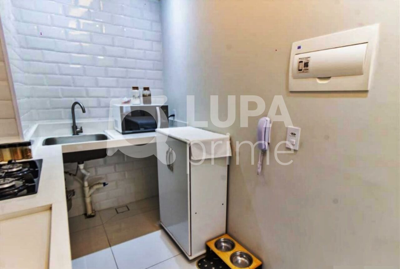 Apartamento, 2 quartos, 38 m² - Foto 13