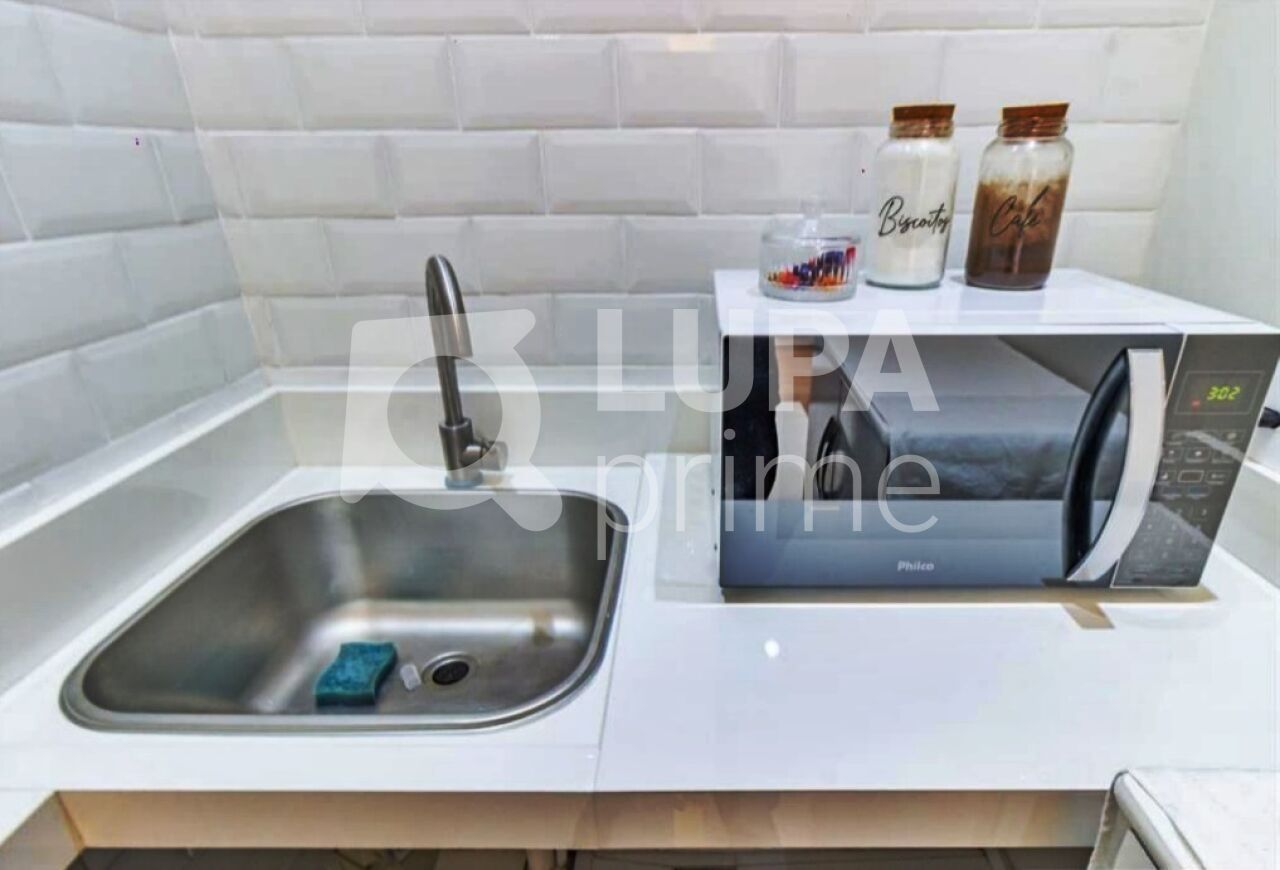 Apartamento, 2 quartos, 38 m² - Foto 14