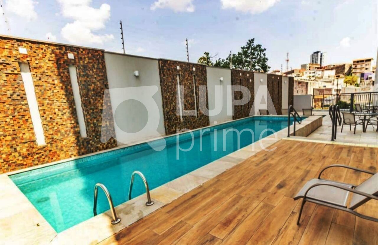Apartamento, 2 quartos, 38 m² - Foto 17