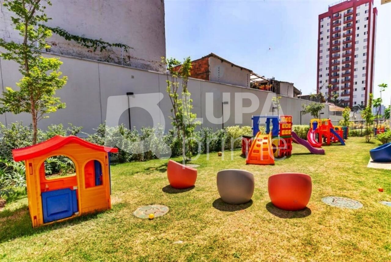 Apartamento, 2 quartos, 38 m² - Foto 16