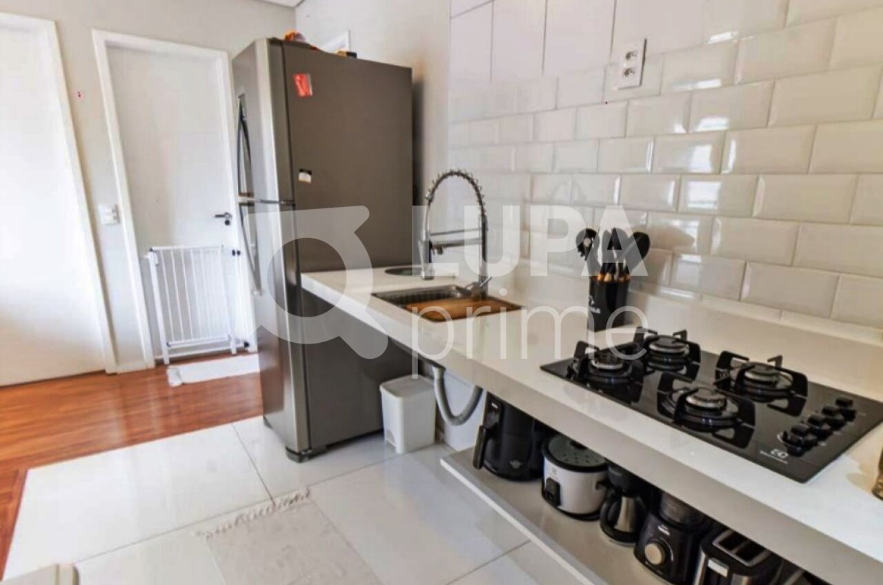 Apartamento, 2 quartos, 38 m² - Foto 8