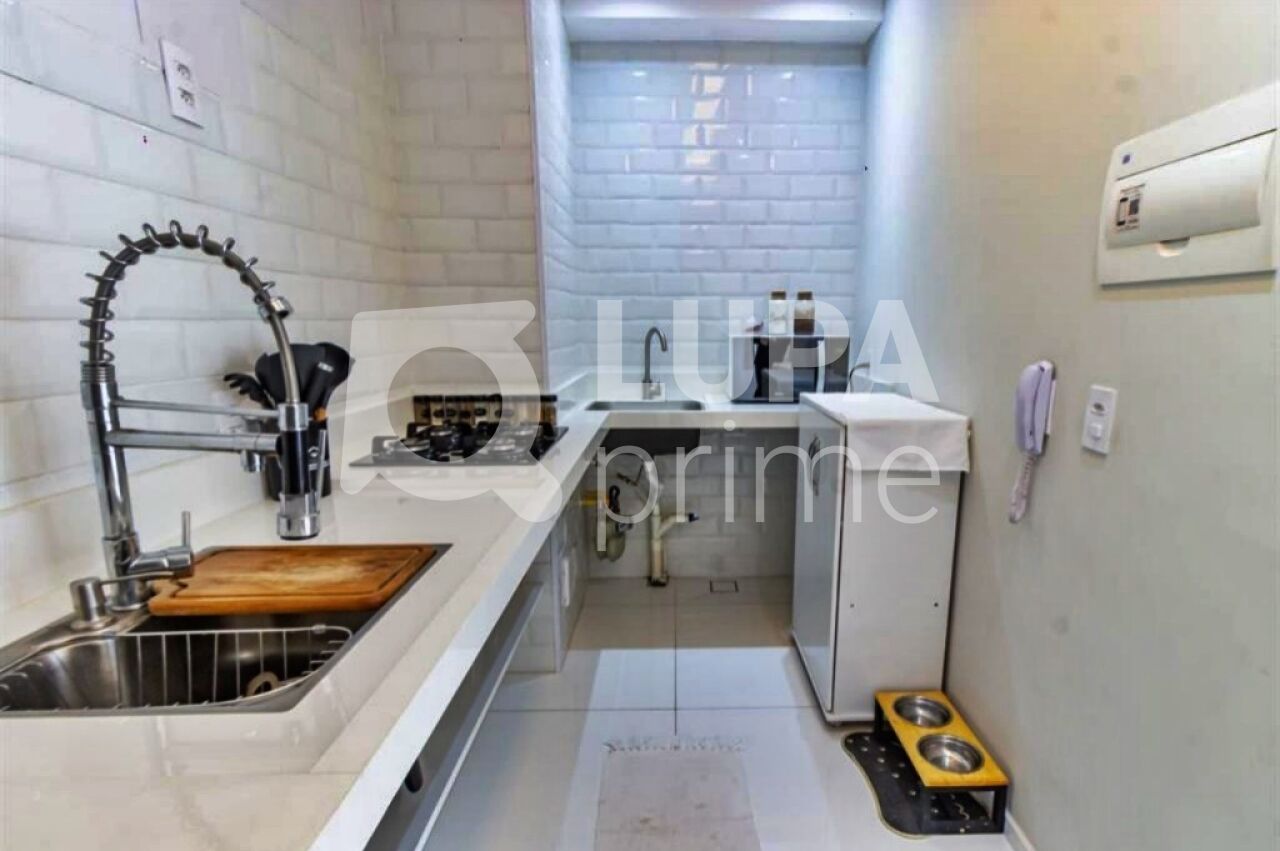 Apartamento, 2 quartos, 38 m² - Foto 9