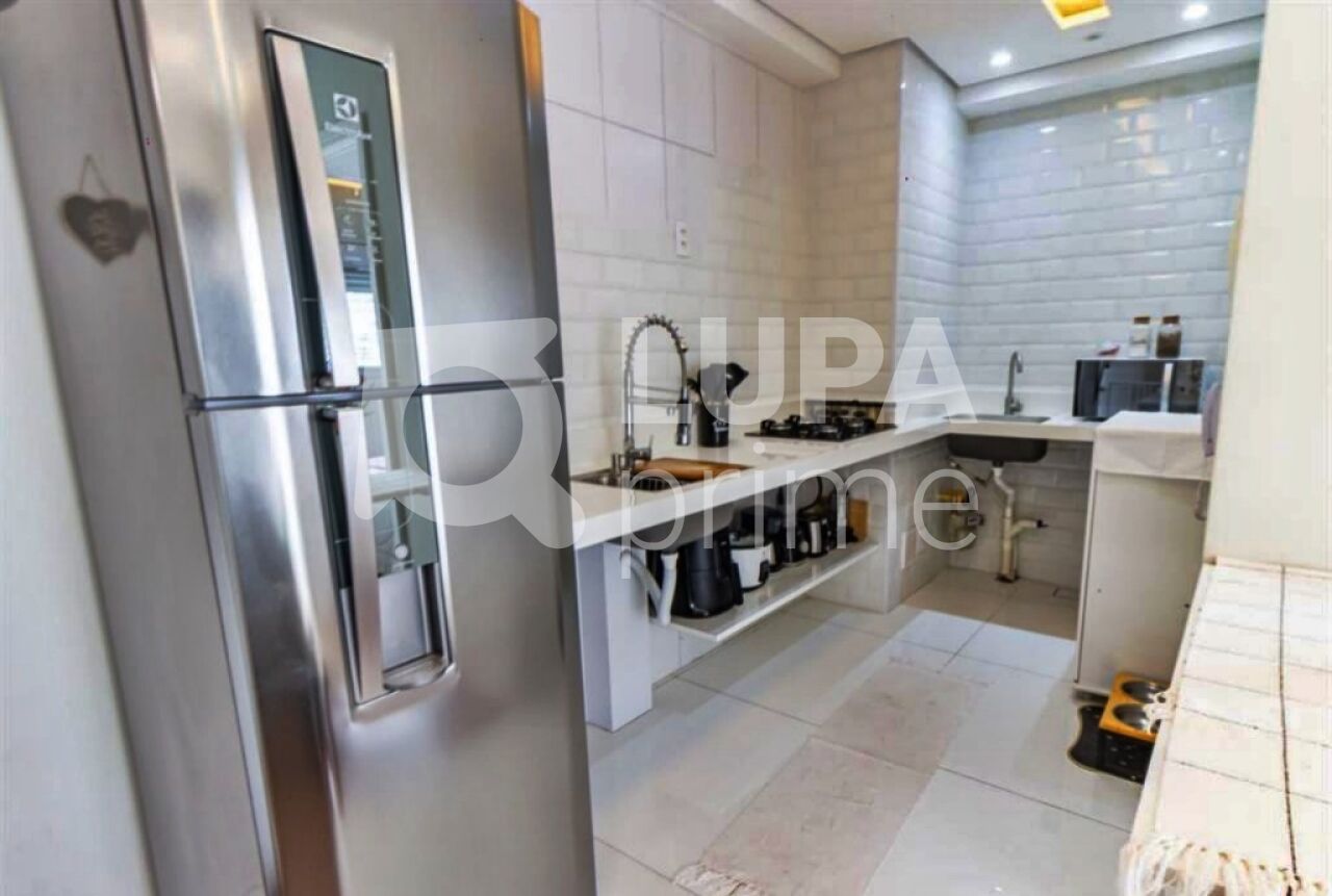 Apartamento, 2 quartos, 38 m² - Foto 7
