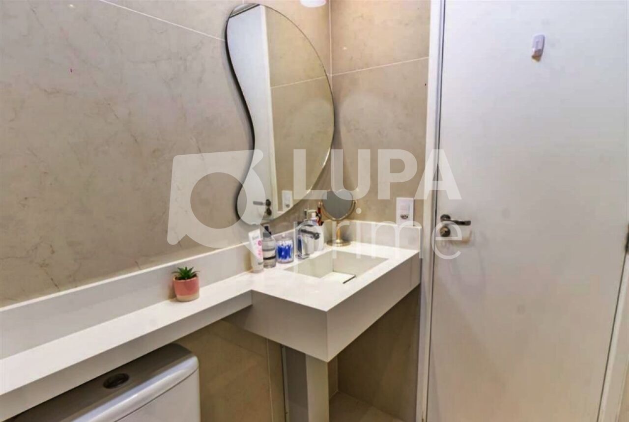 Apartamento, 2 quartos, 38 m² - Foto 10