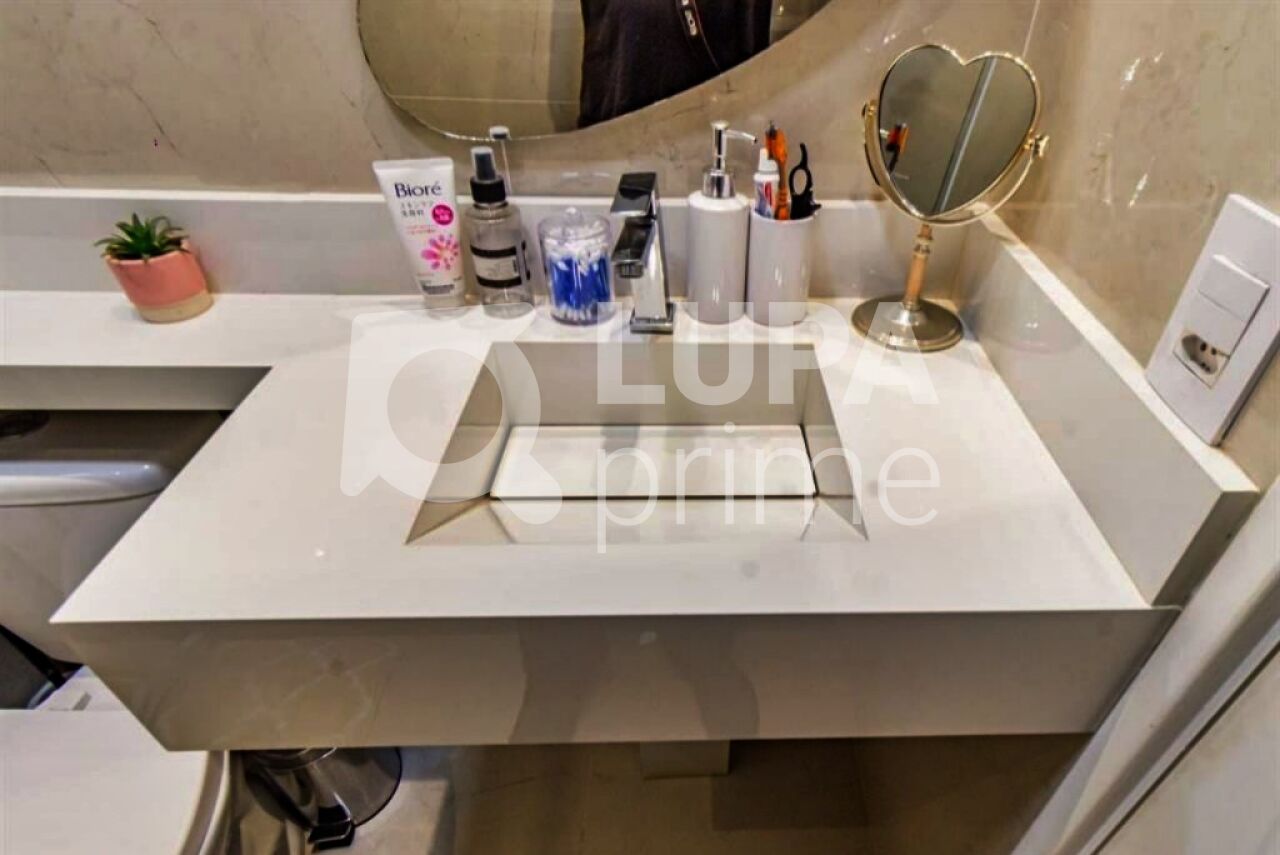 Apartamento, 2 quartos, 38 m² - Foto 11