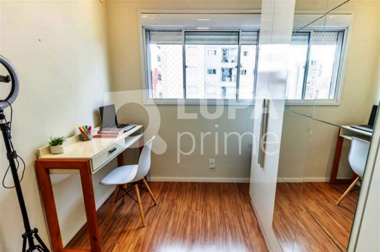 Apartamento, 2 quartos, 38 m² - Foto 5