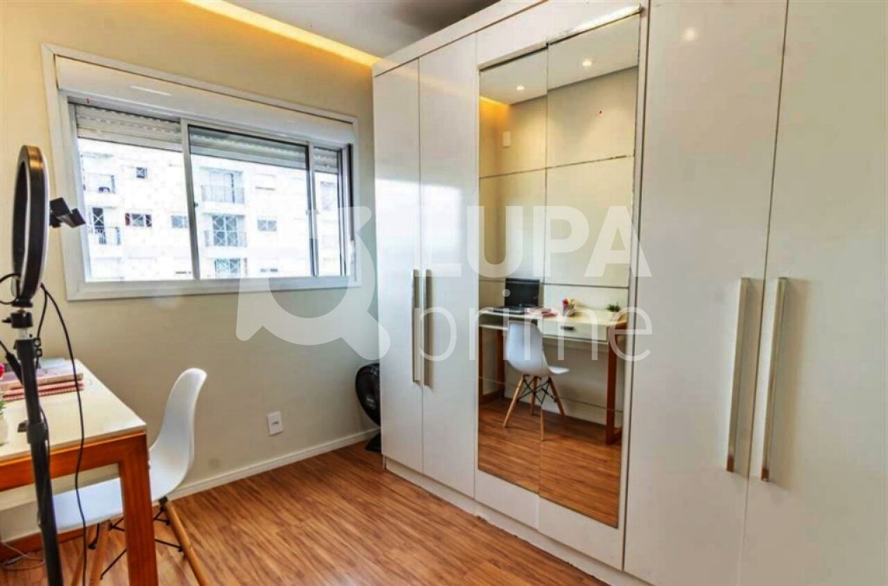 Apartamento, 2 quartos, 38 m² - Foto 6