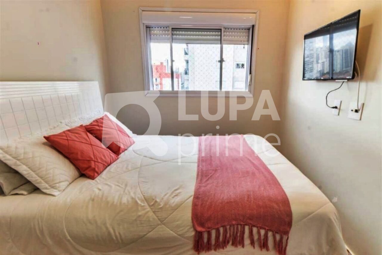 Apartamento, 2 quartos, 38 m² - Foto 4