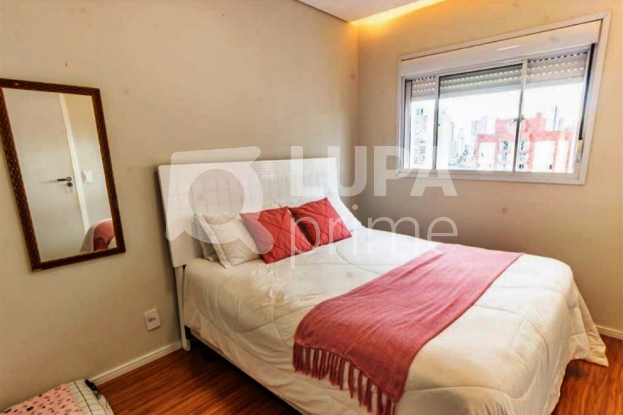 Apartamento, 2 quartos, 38 m² - Foto 3