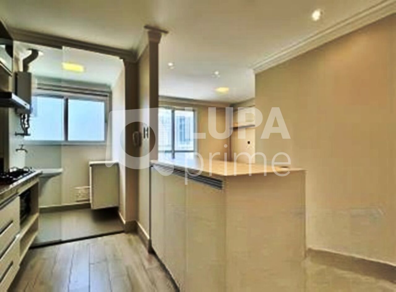 Apartamento, 1 quarto, 39 m² - Foto 5