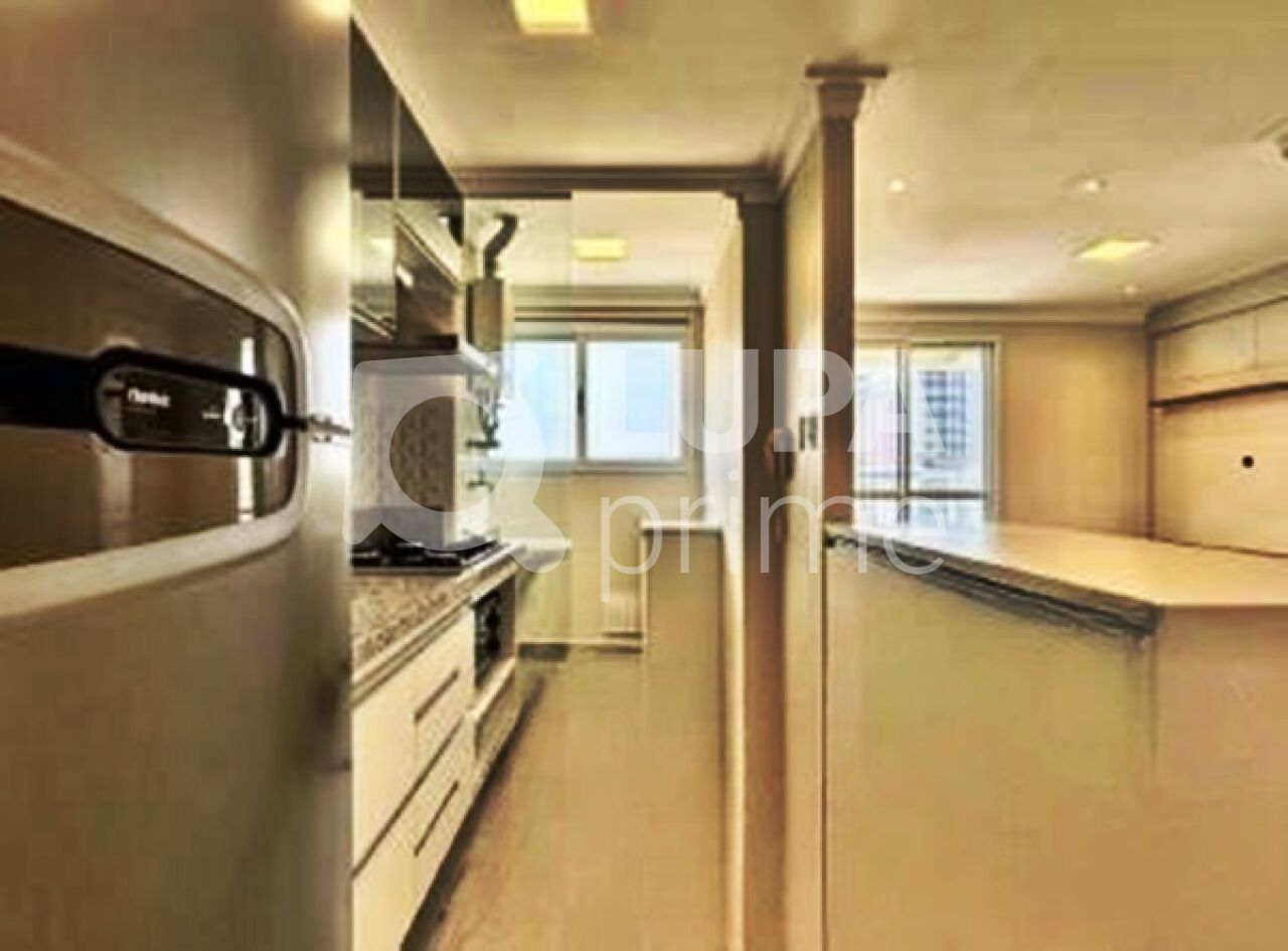 Apartamento, 1 quarto, 39 m² - Foto 4