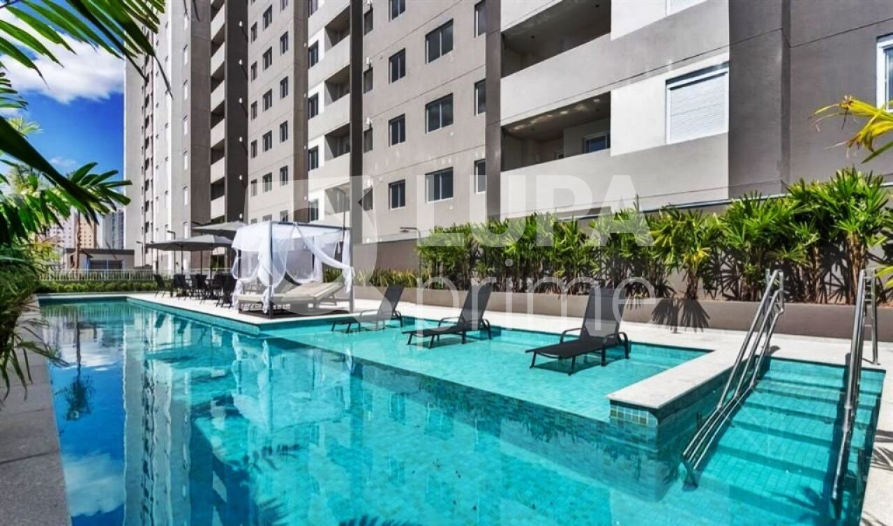 Apartamento, 2 quartos, 50 m² - Foto 18