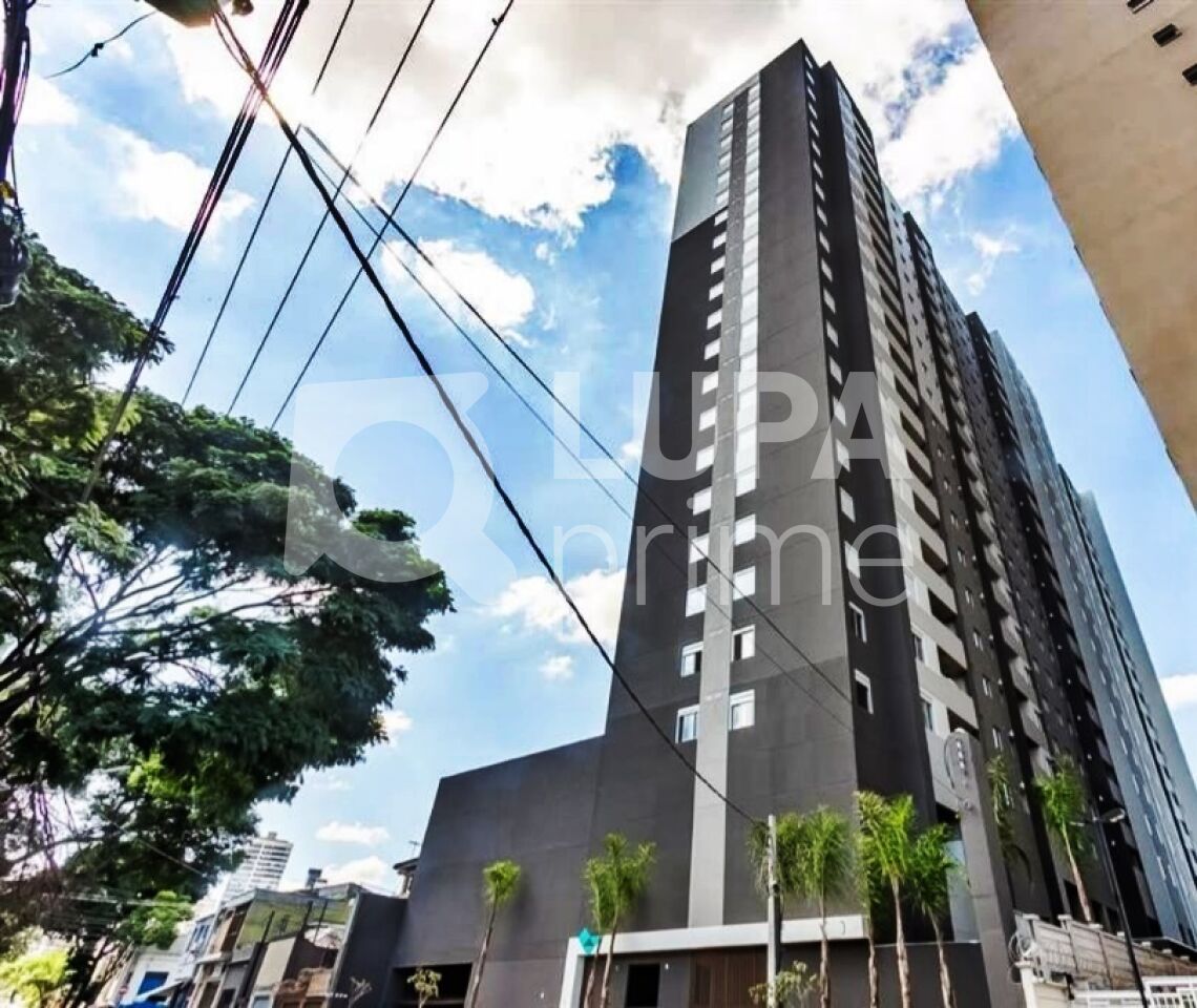 Apartamento, 2 quartos, 50 m² - Foto 20