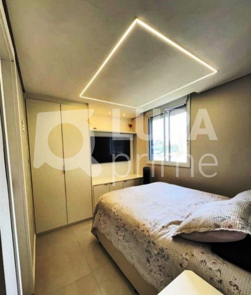 Apartamento, 2 quartos, 50 m² - Foto 5
