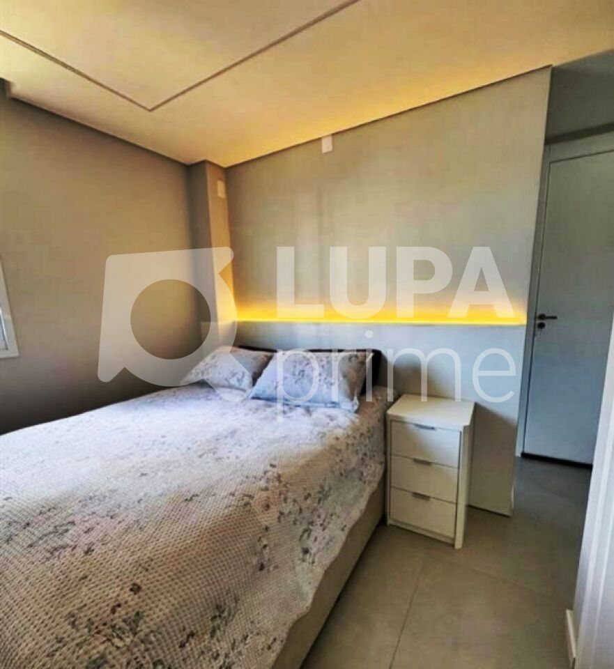 Apartamento, 2 quartos, 50 m² - Foto 4
