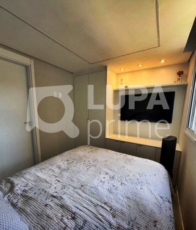 Apartamento, 2 quartos, 50 m² - Foto 6