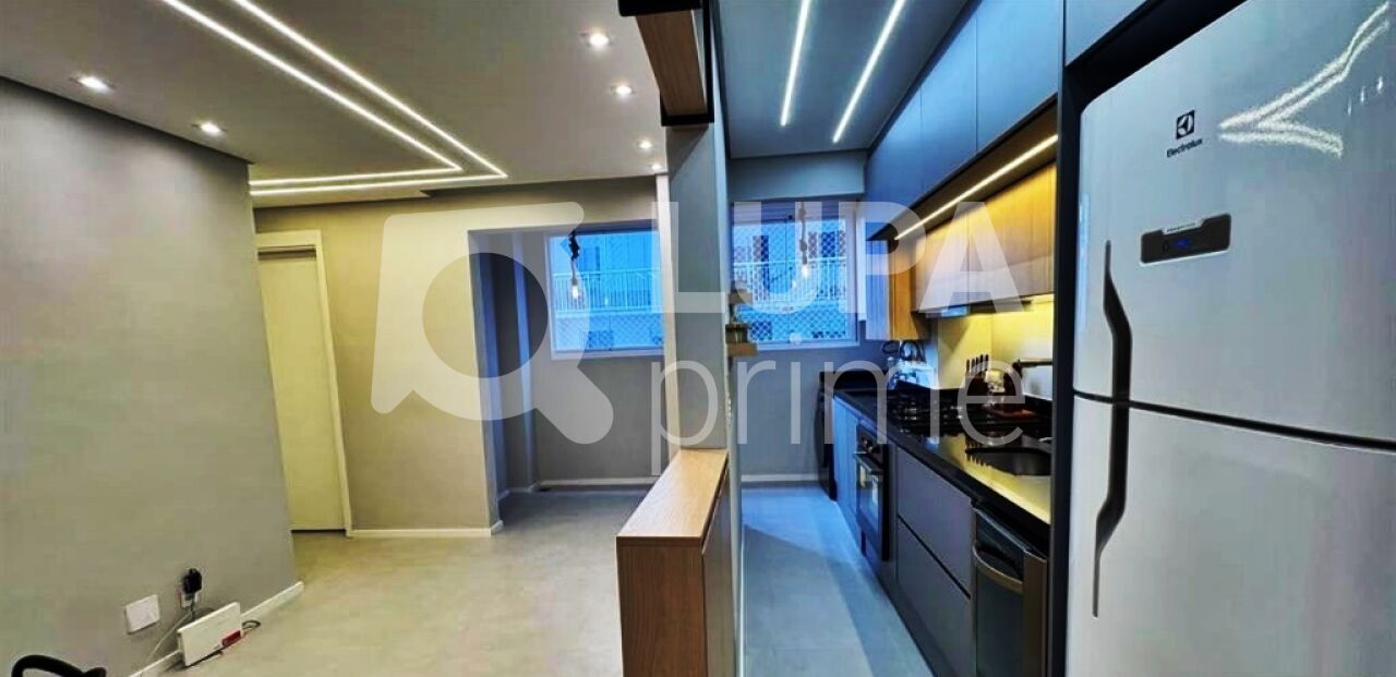 Apartamento, 2 quartos, 50 m² - Foto 10