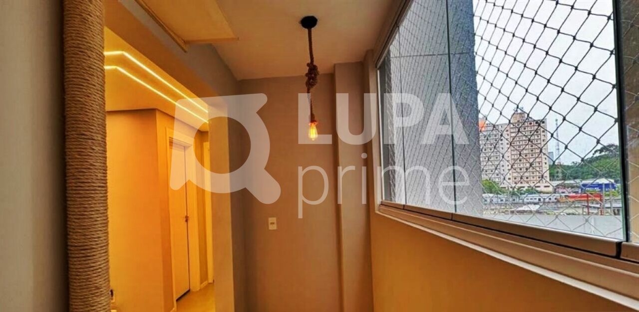 Apartamento, 2 quartos, 50 m² - Foto 15