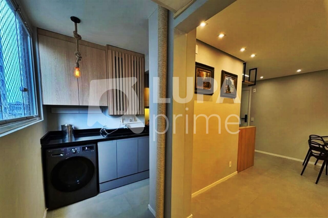 Apartamento, 2 quartos, 50 m² - Foto 16