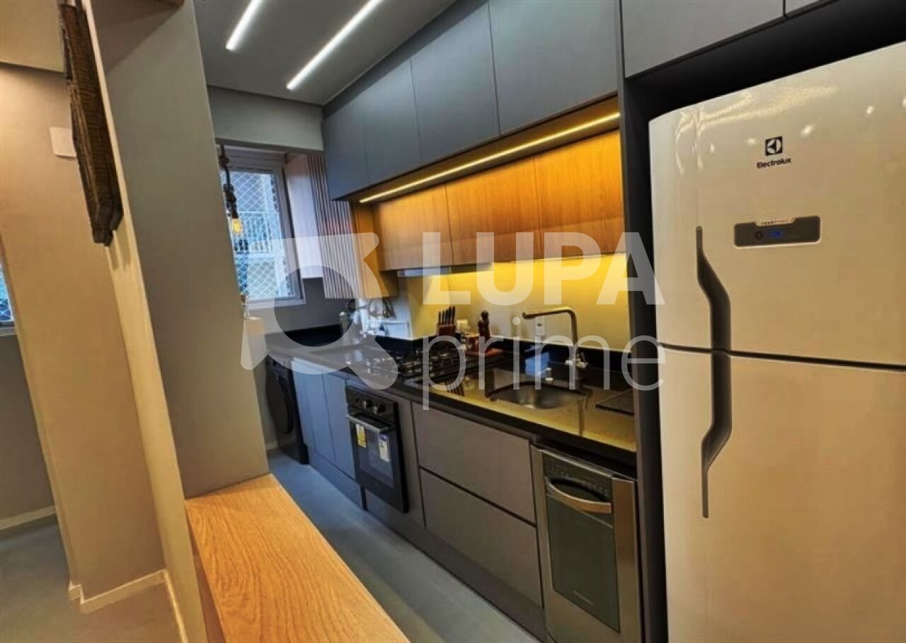 Apartamento, 2 quartos, 50 m² - Foto 11