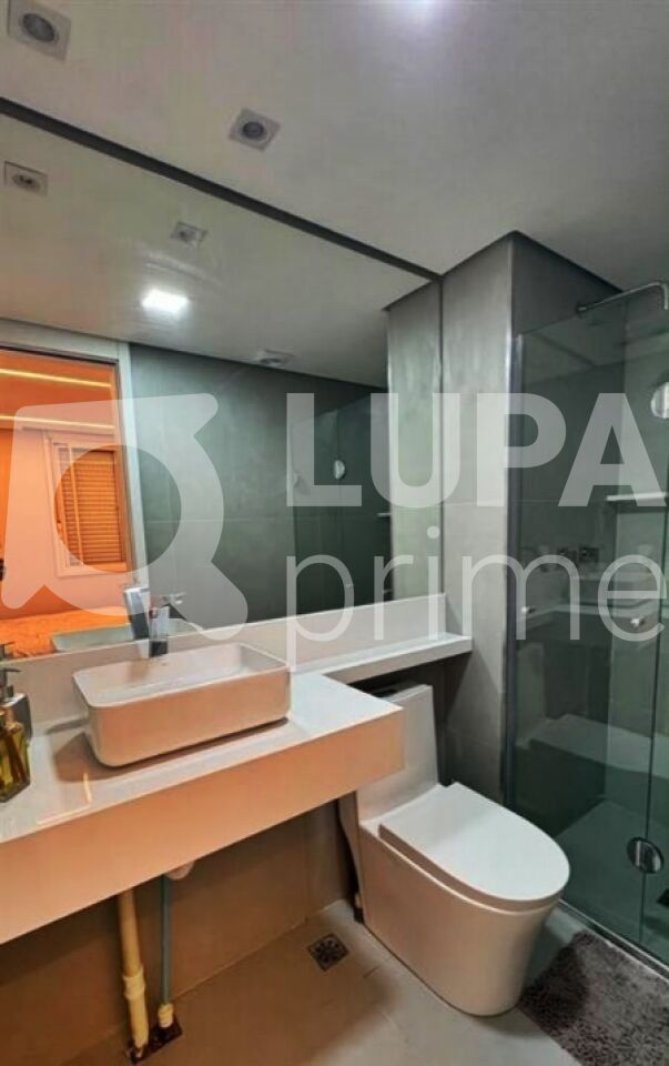 Apartamento, 2 quartos, 50 m² - Foto 13
