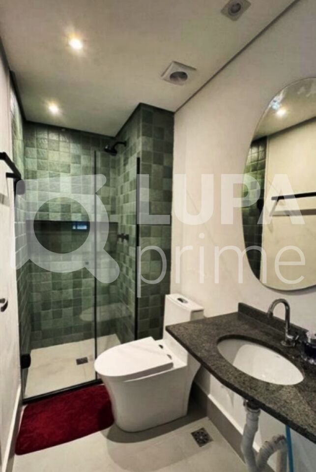 Apartamento, 2 quartos, 50 m² - Foto 12