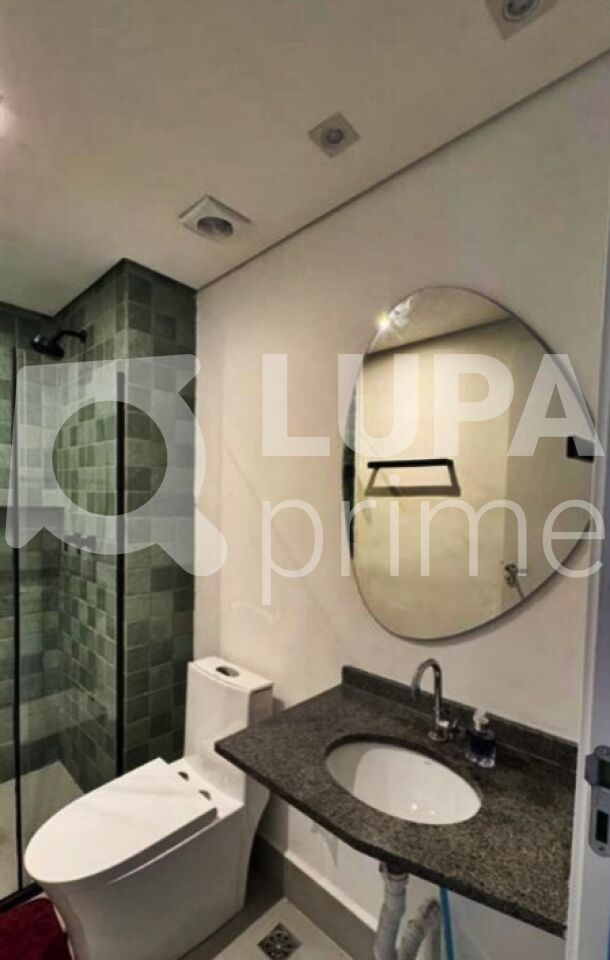 Apartamento, 2 quartos, 50 m² - Foto 14