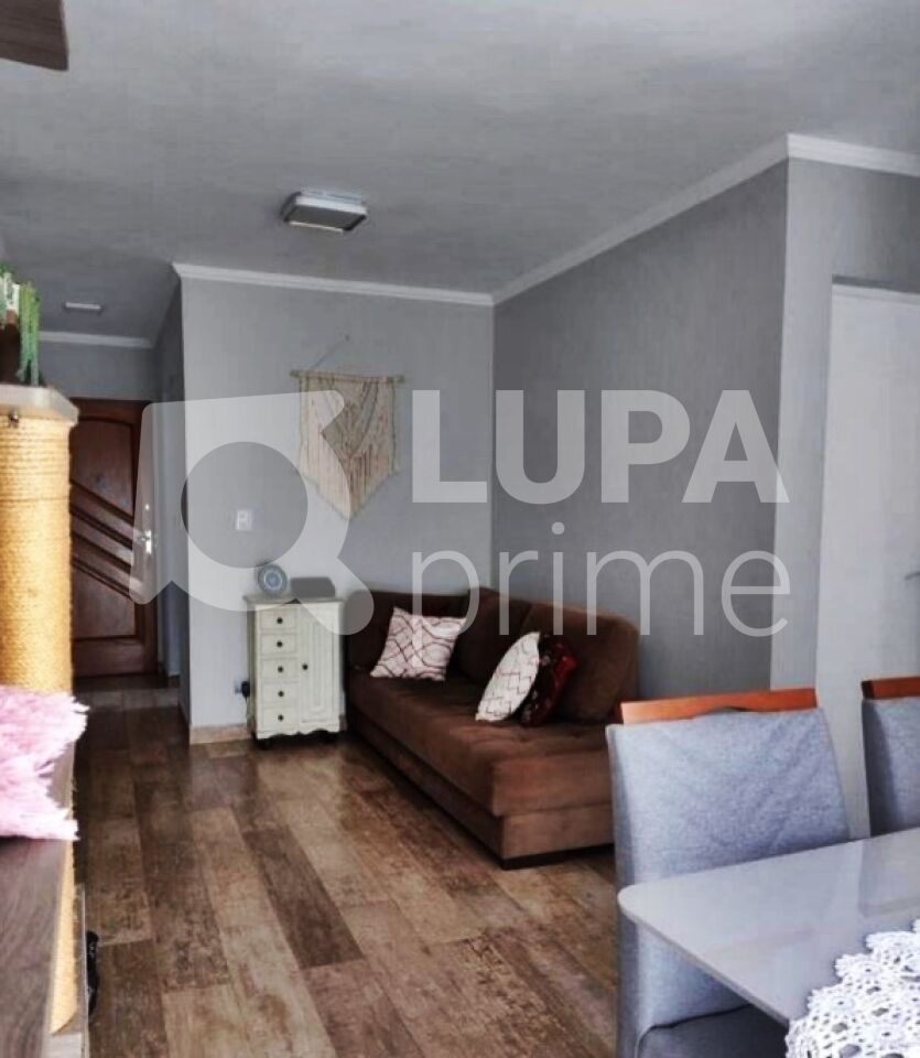 Apartamento, 2 quartos, 66 m² - Foto 2