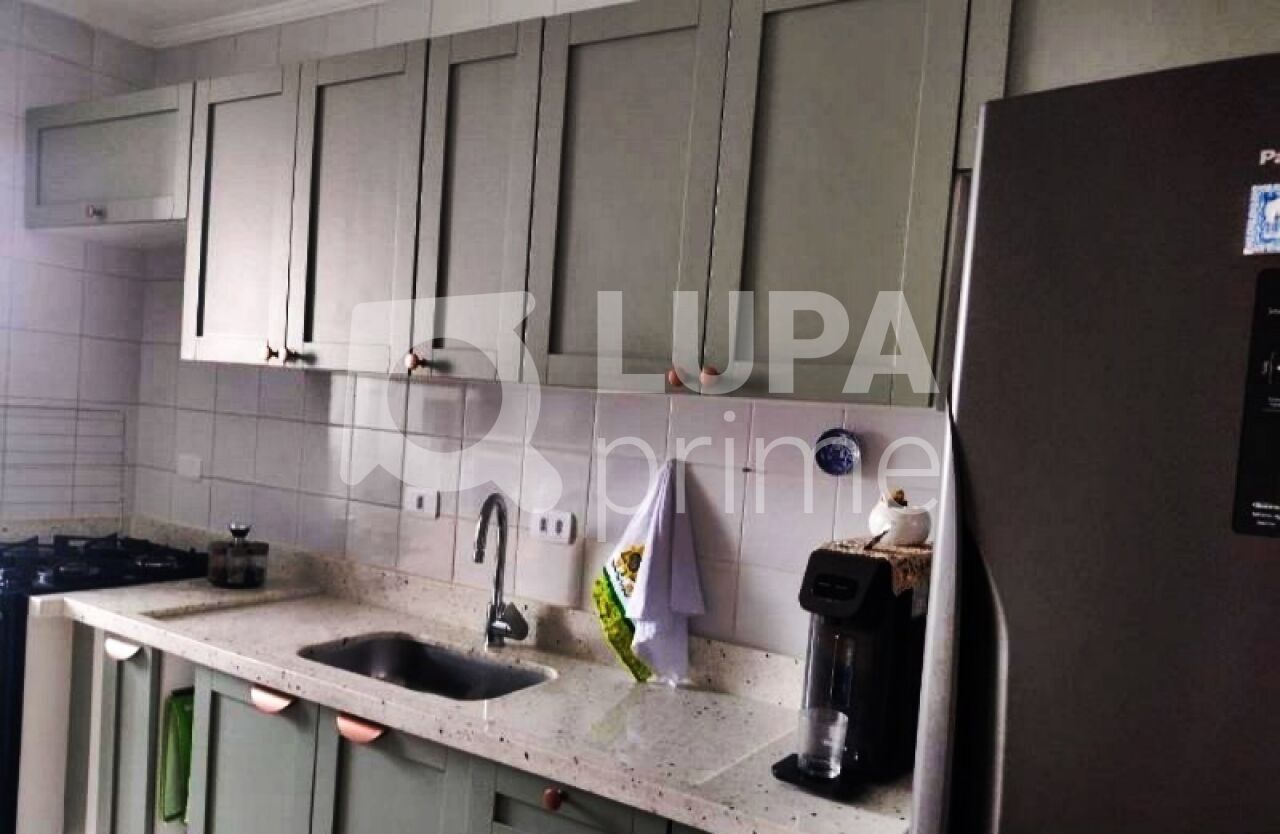 Apartamento, 2 quartos, 66 m² - Foto 11
