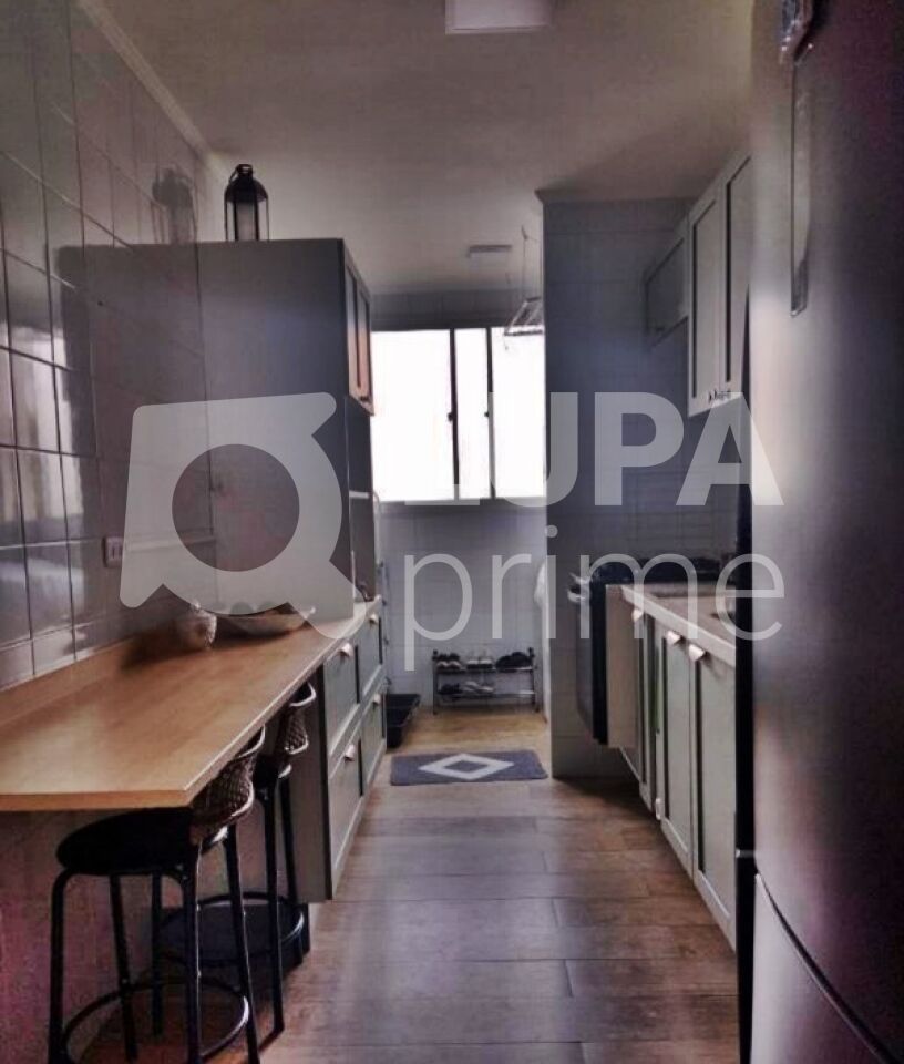Apartamento, 2 quartos, 66 m² - Foto 9