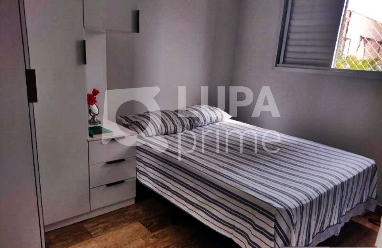 Apartamento, 2 quartos, 66 m² - Foto 7