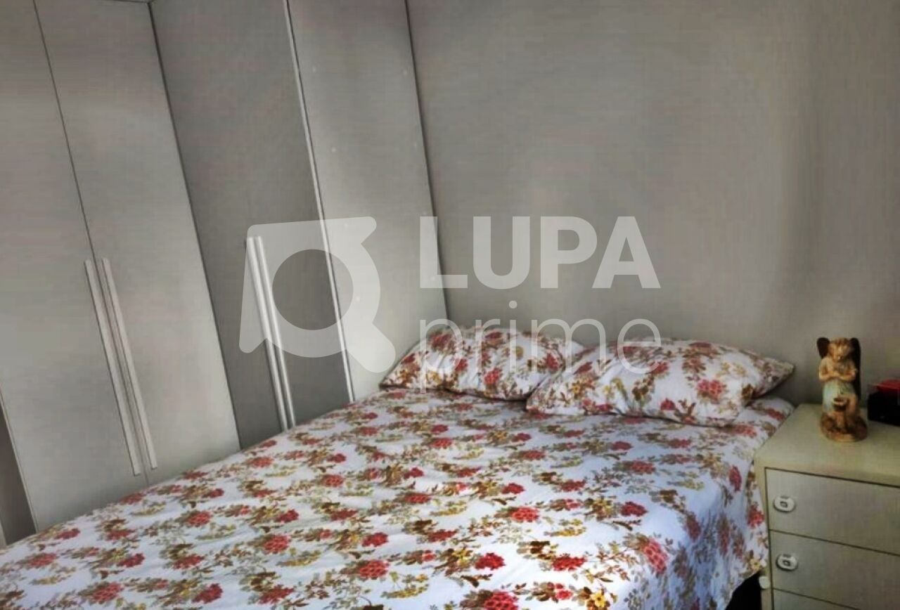 Apartamento, 2 quartos, 66 m² - Foto 6