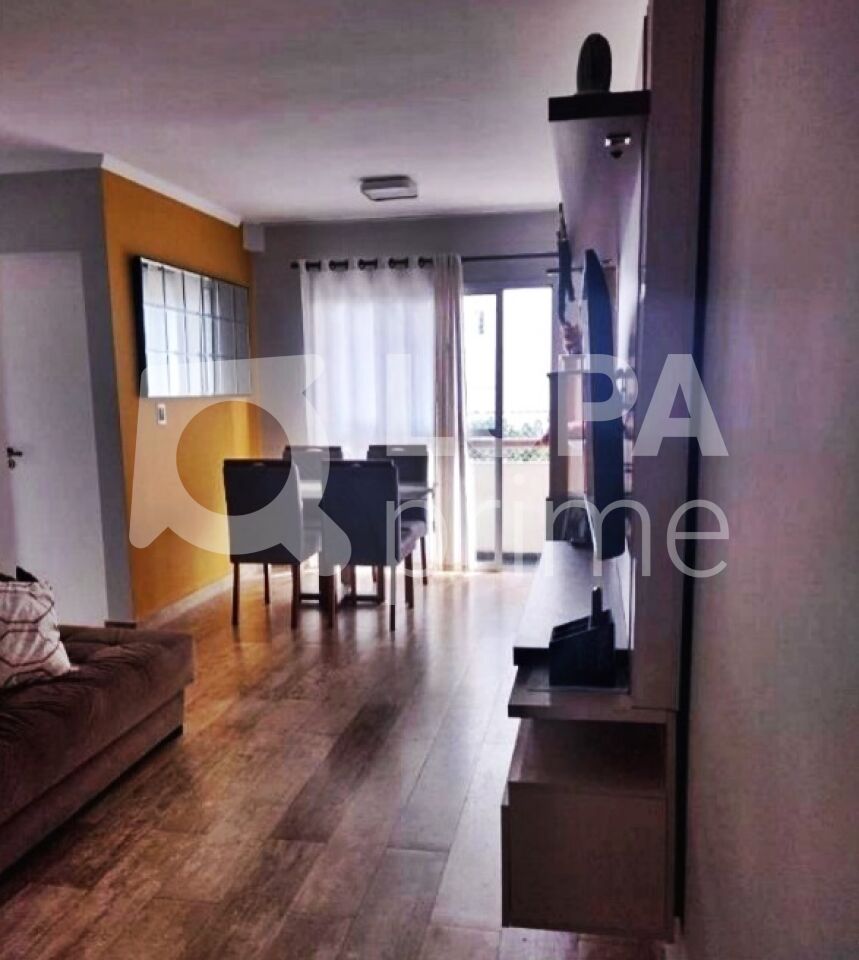 Apartamento, 2 quartos, 66 m² - Foto 3