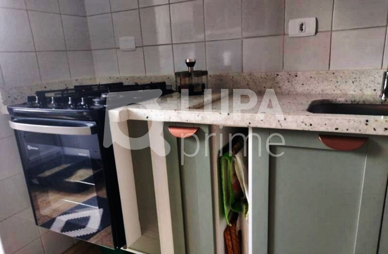 Apartamento, 2 quartos, 66 m² - Foto 12