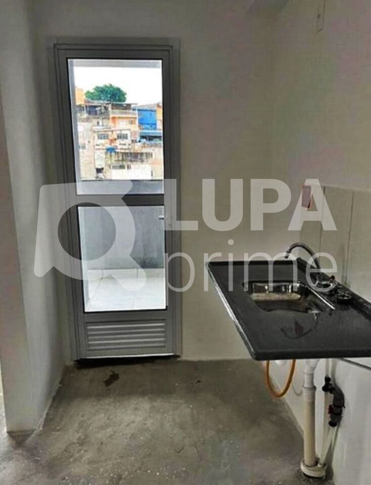 Apartamento, 2 quartos, 43 m² - Foto 5