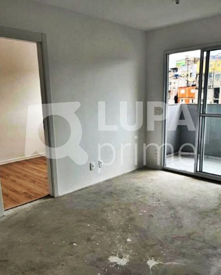 Apartamento, 2 quartos, 43 m² - Foto 1