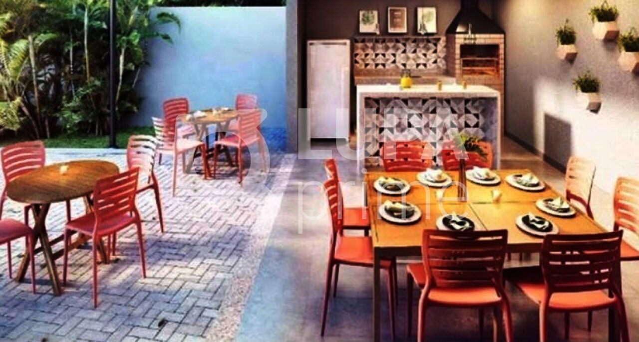 Apartamento, 2 quartos, 43 m² - Foto 9