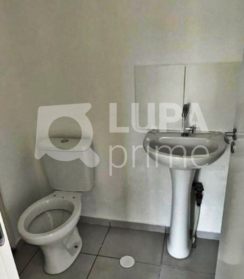 Apartamento, 2 quartos, 43 m² - Foto 6