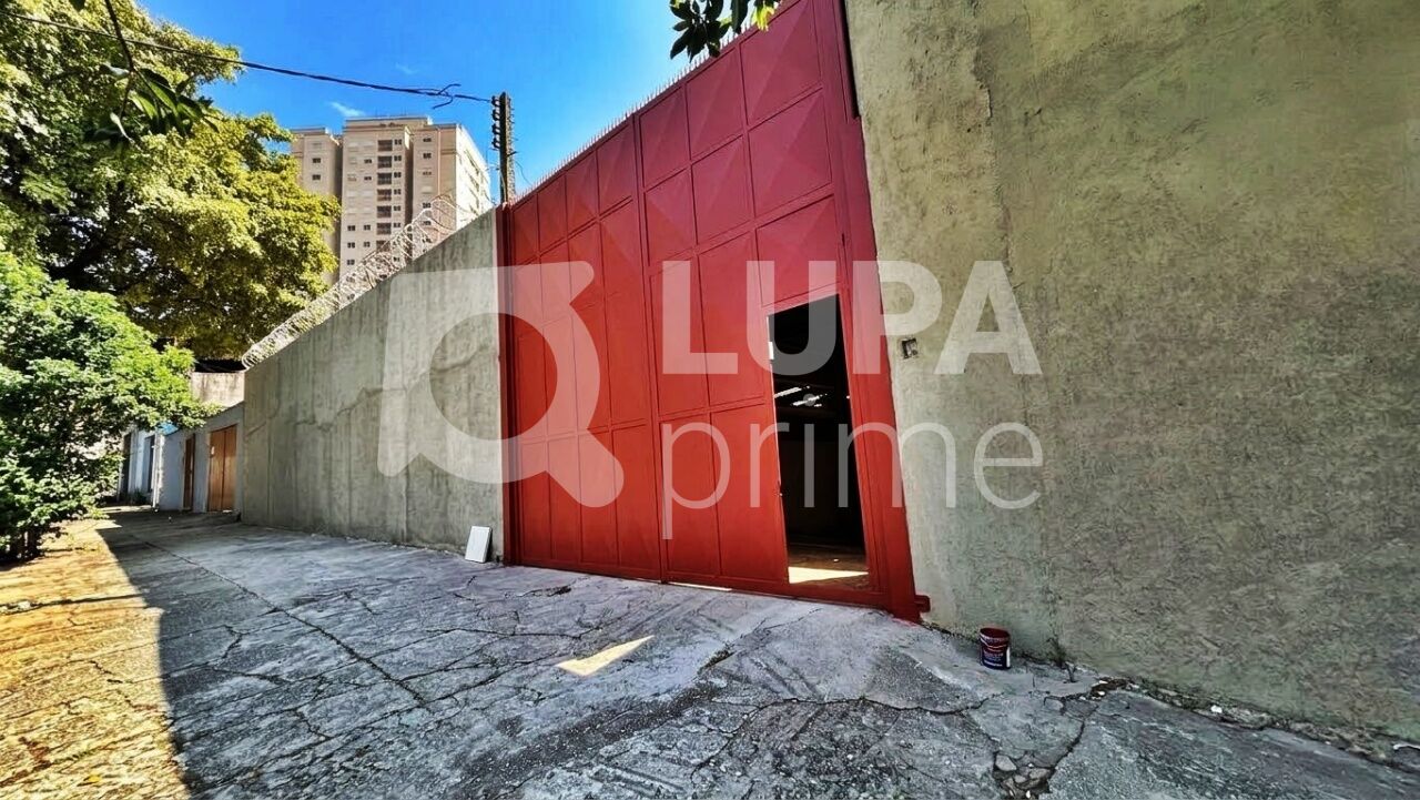 Depósito-Galpão, 895 m² - Foto 6