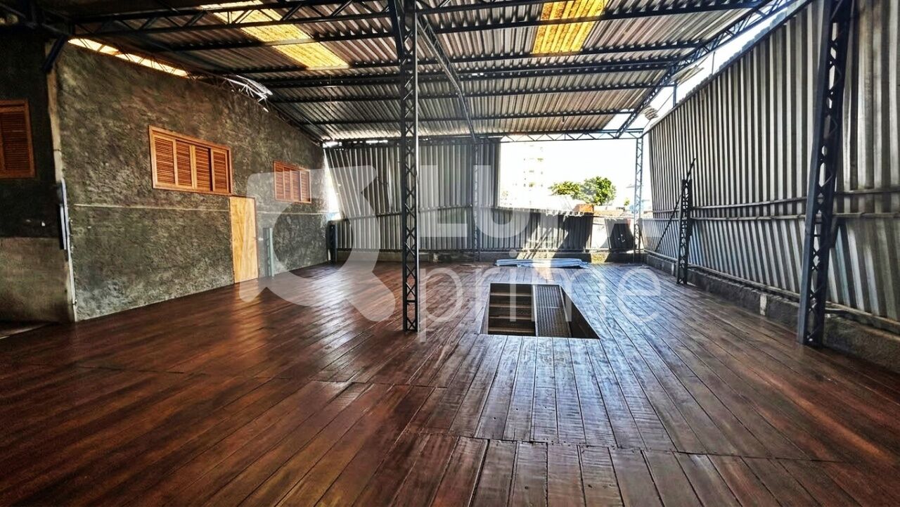 Depósito-Galpão, 895 m² - Foto 4