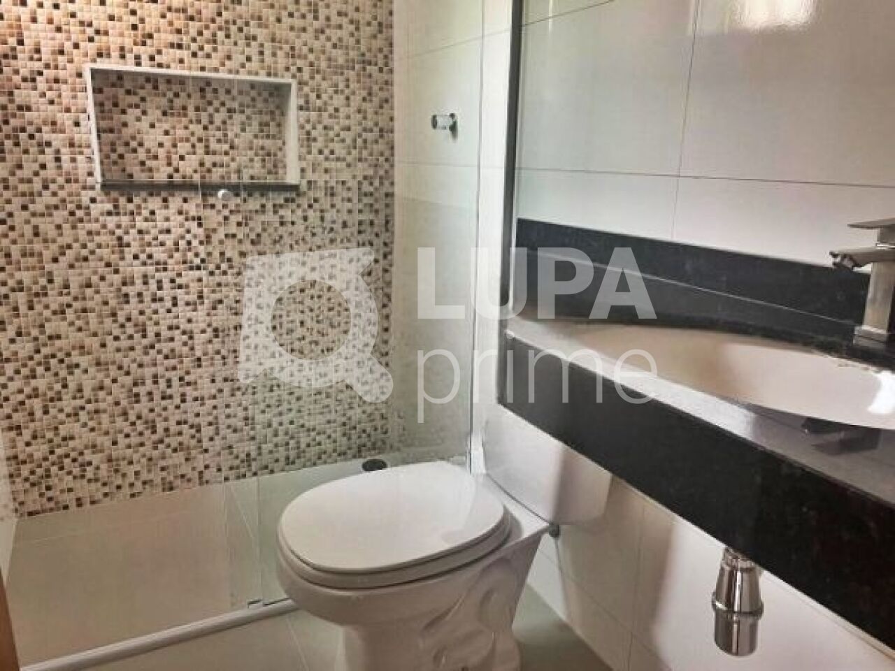 Apartamento, 2 quartos, 40 m² - Foto 6