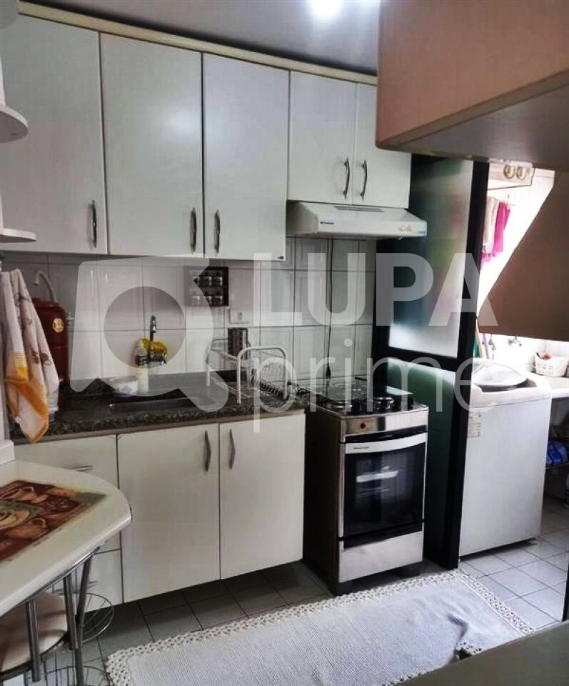 Apartamento, 2 quartos, 50 m² - Foto 6