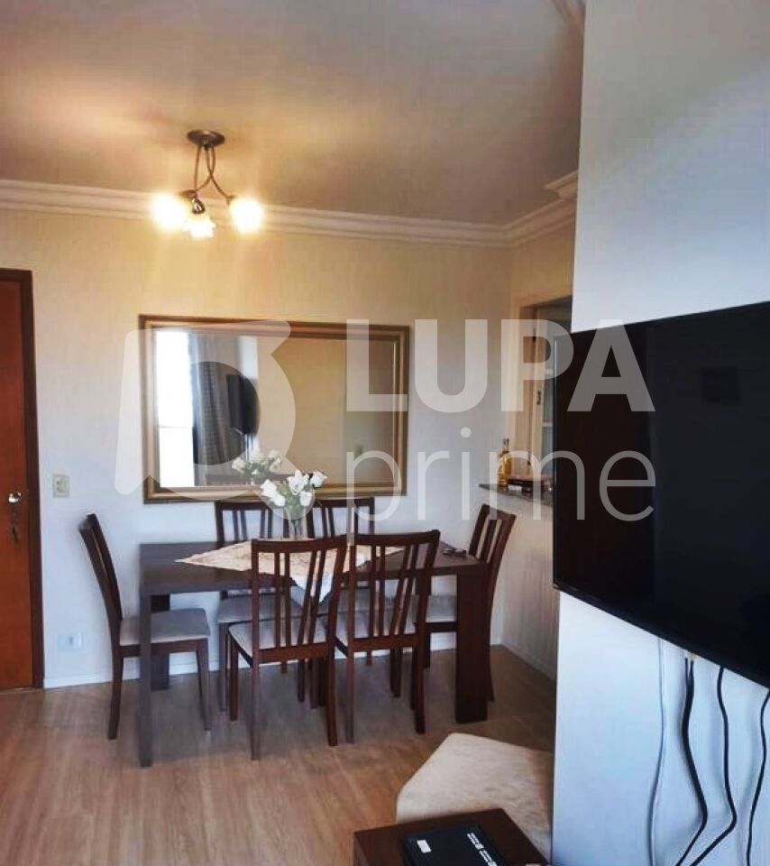 Apartamento, 2 quartos, 50 m² - Foto 2
