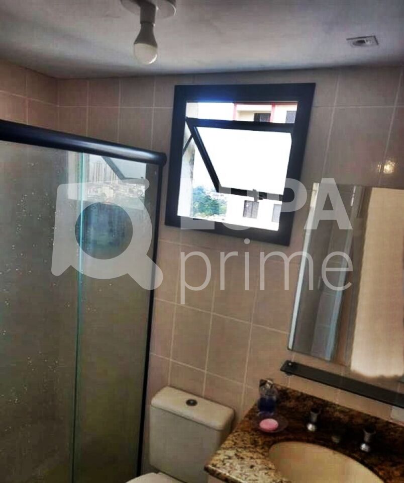 Apartamento, 2 quartos, 50 m² - Foto 9