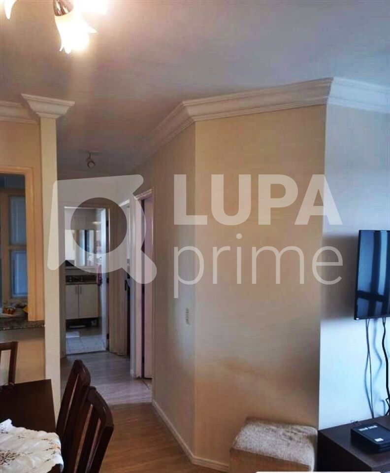 Apartamento, 2 quartos, 50 m² - Foto 3