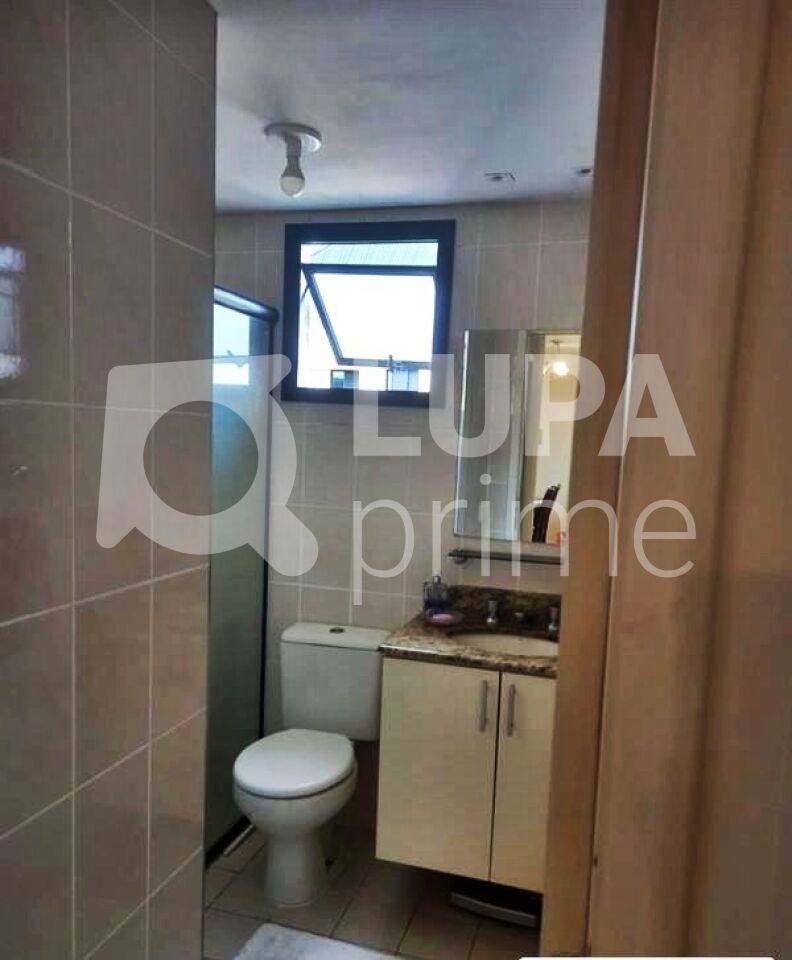 Apartamento, 2 quartos, 50 m² - Foto 10