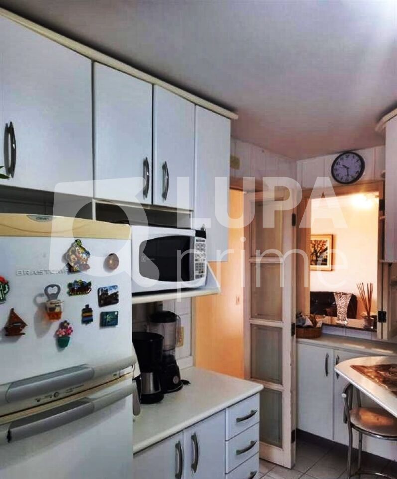 Apartamento, 2 quartos, 50 m² - Foto 7